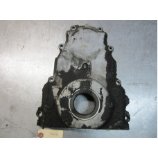 11L130 Engine Timing Cover From 2003 Chevrolet Silverado 1500  5.3 12556623